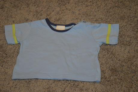 Triko, morris mouse,74