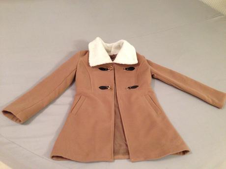 Dámský kabátek , s