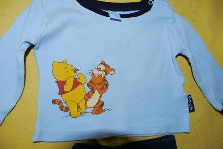 Pyzamko s medvidkem pu, disney,62