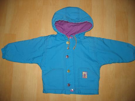 Bundička na jaro nebo podzim, impidimpi,86