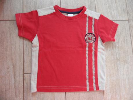 Tričko adams, adams,86