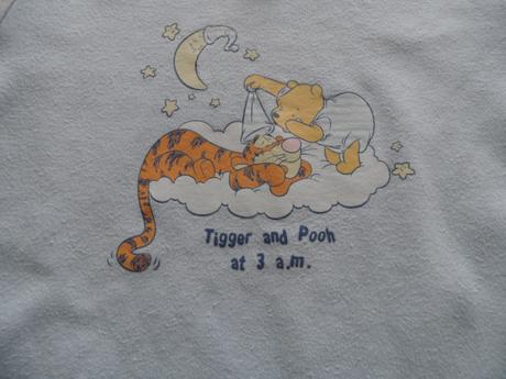 Tričko disney, c&a,80