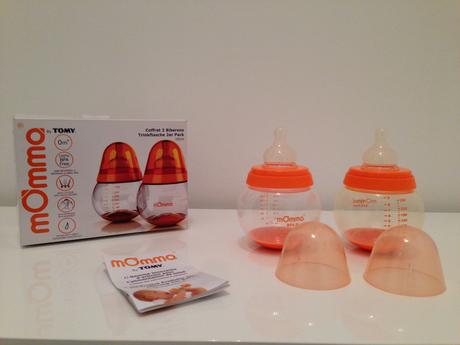 Koupací kyblík tummy tub+šátek a láhve, 