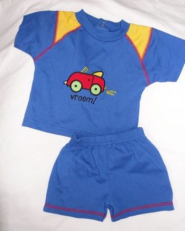 Letni soupravička, 68