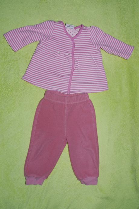 Kabatek a teplacky., topolino,68