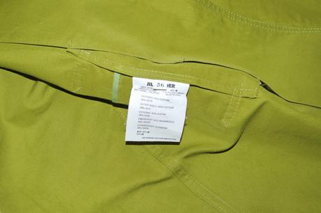 Sako jil sander vel. 36, 36