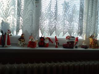 Pochlubte se vánočním stromečkem