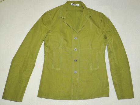 Sako jil sander vel. 36, 36