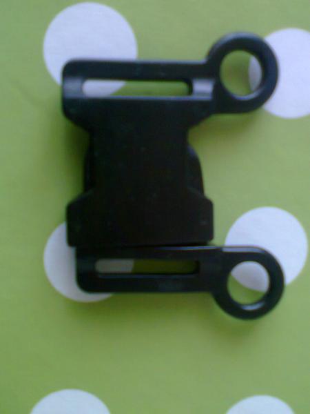 Kde sehnat přezku na lehátko/houpačku Zekiwa?