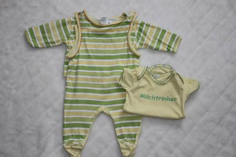 Vesely jarni set - dupajdy, triko , bodycko, c&a,62
