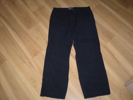 Kalhoty, cherokee,40