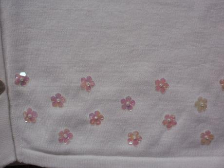 Svetr-svetřík vel. m-l (40), m