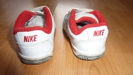 Tenisky, nike,19