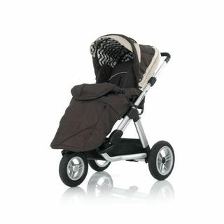 Kočárek ABC Design Viper 3S. Jste s ním spokojené?