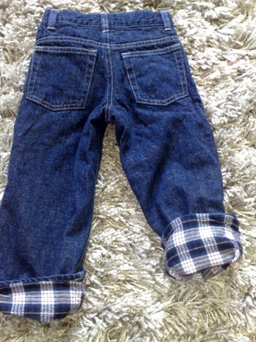  zateplené riflíky, 86