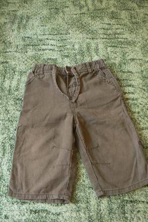 Pláťáky roll-up, cherokee,74