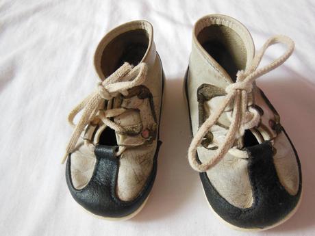 Vintage botičky, 20