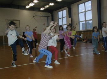 Honzo vstávej Honzo vstávej