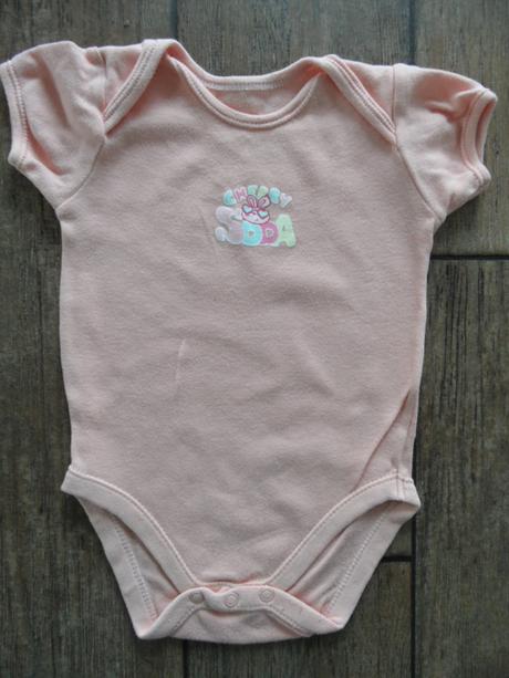 Body cherry soda vel. 68-74, early days,68