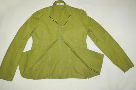 Sako jil sander vel. 36, 36