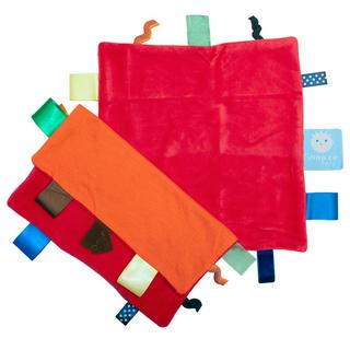 Které tři hračky a nebo doplňky Snoozebaby byste si nejvíce přáli pro vaše dítě?