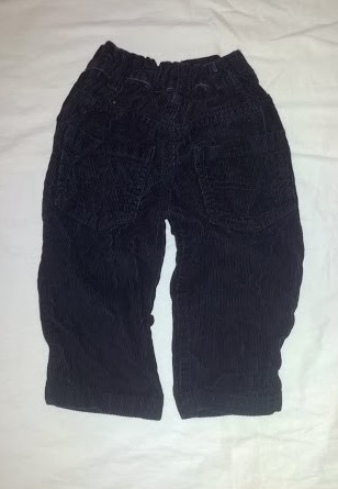 Manžestráčky, george,80