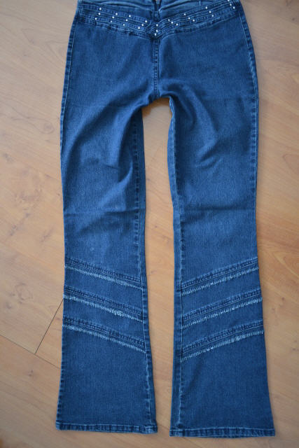 Elastické rifle, 38