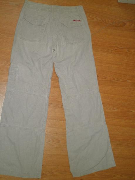 Kalhoty velikost 29/33, l