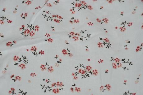 Bluzka s kytickami, topolino,80