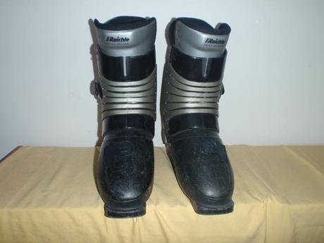 Přeskáče reichle, 27,5 cm, 42