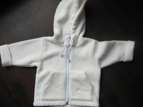 Béžová mikina opočenský, 68