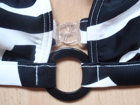 Plavky-bikiny díly vel.36 (xs-s), s