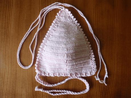 Háčkovaný top vel.3, m