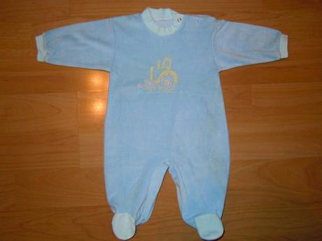 Sametové overalky, 68