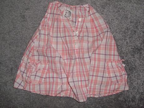 Tričko,tílko,šatky,blůzka, next,104