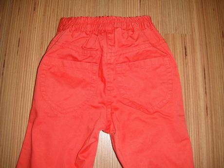 Podšité kalhoty, esprit,68