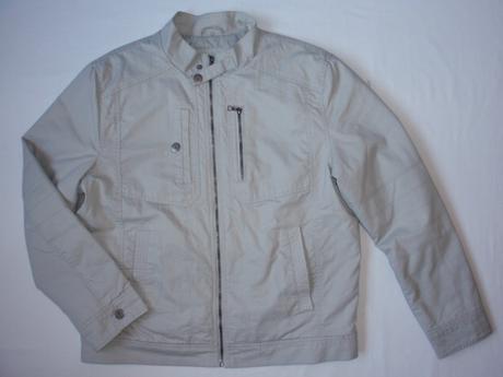 Bunda-bundička jaro/podzim, l