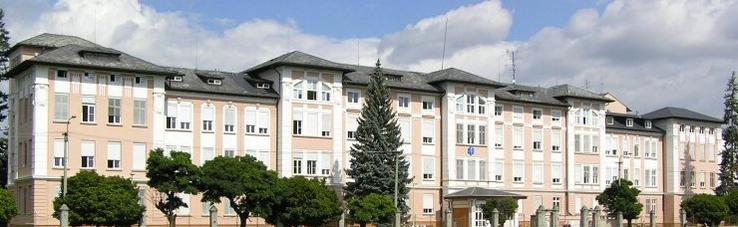 Porodnice Krnov