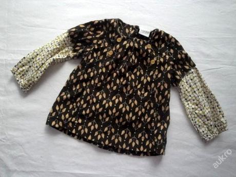 Nenošené tričko/halenka - miniclub, miniclub,86