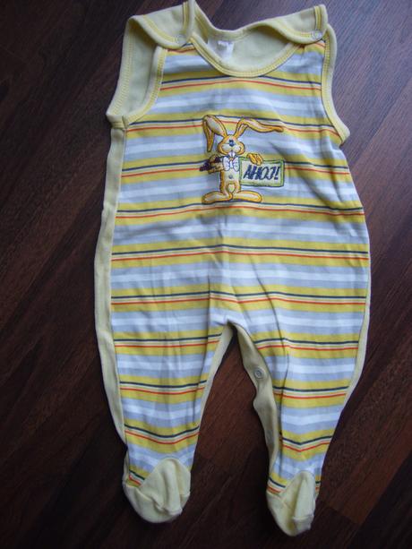 Dupačky zn. autex baby, 62