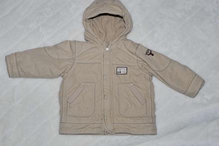 Bezova prosivana bunda., esprit,80