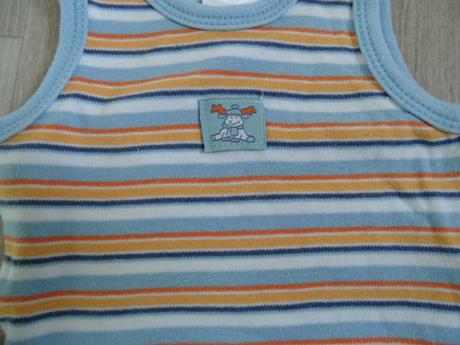 Body bez rukávů, 62