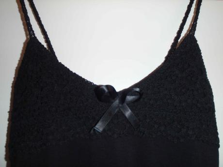 Podkasaná halenka na ramínka, vel xs/s - praha 5, s