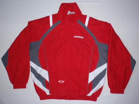 Souprava sportovní - donic, m