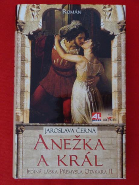 Anežka a král, 