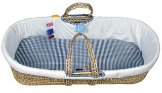 Které tři hračky a nebo doplňky Snoozebaby byste si nejvíce přáli pro vaše dítě?