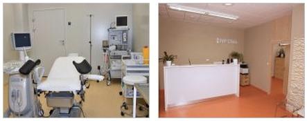 IVF Clinic a.s. Olomouc