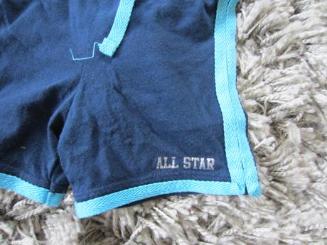 Letní komplet converse, converse,68