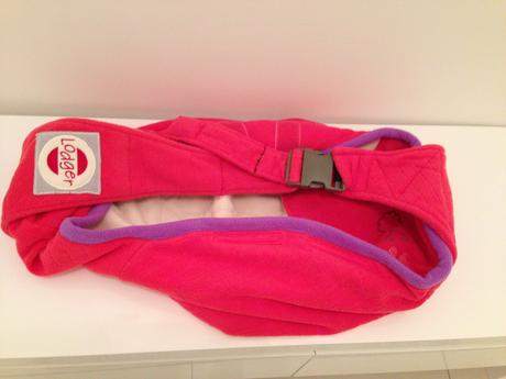 Lodger shelter multifunkční nosítko, lodger