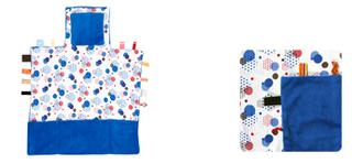 Které tři hračky a nebo doplňky Snoozebaby byste si nejvíce přáli pro vaše dítě?